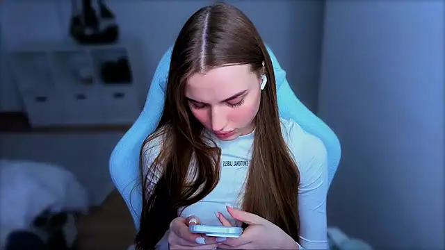 StellaLawless online show from October 23, 2:16 pm