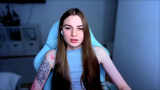 StellaLawless online show from January 6, 11:07 pm