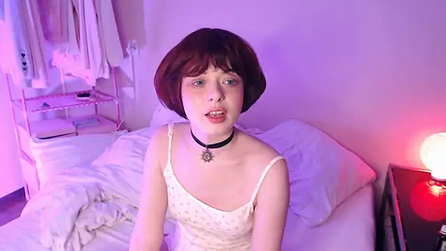 KatieMelone online show from March 19, 12:36 am