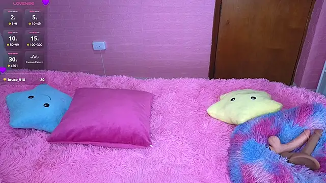 keity moon online show from January 22, 5:28 pm