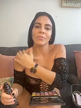 valecruz903 online show from November 13, 4:50 pm