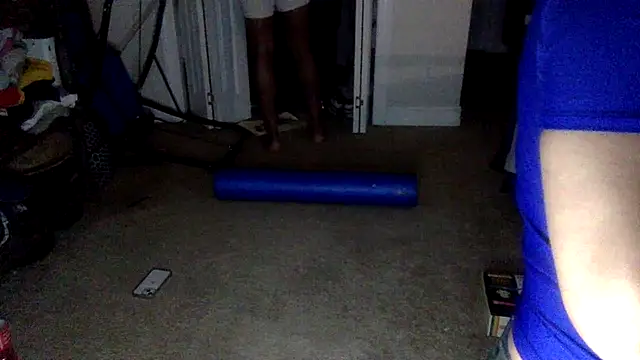 TheOnlyTwinTowers online show from March 16, 5:03 am