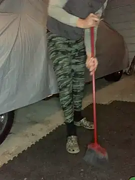 TheOnlyTwinTowers online show from March 19, 5:30 am