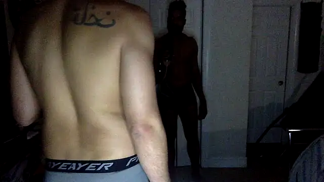 TheOnlyTwinTowers online show from March 22, 6:00 am