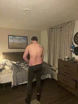 TheOnlyTwinTowers online show from February 19, 6:20 am