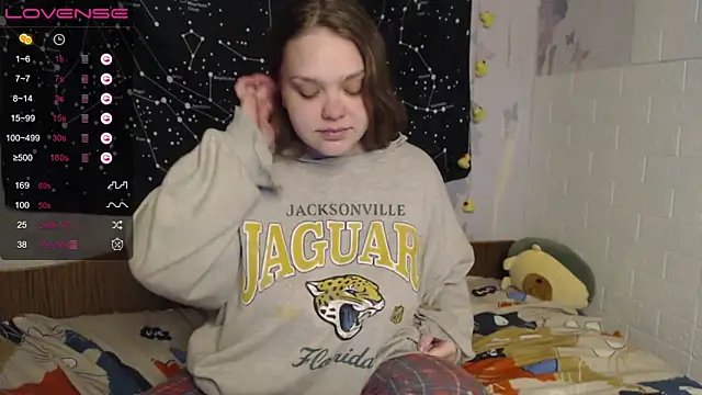 darling tony online show from November 14, 6:17 pm