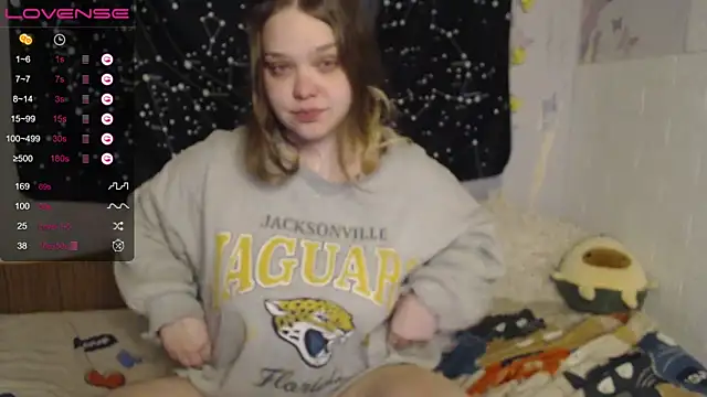 darling tony online show from December 3, 5:22 pm