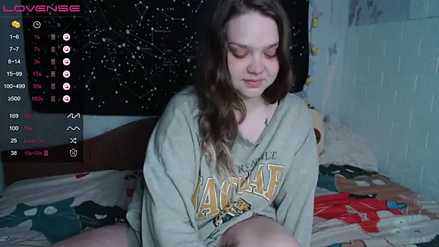 darling tony online show from December 16, 2:16 am