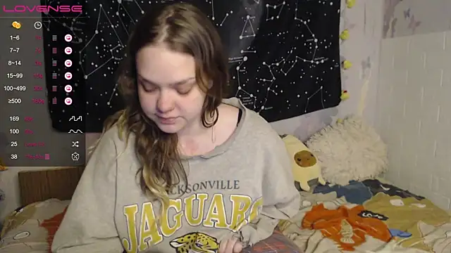 darling tony online show from December 18, 1:17 pm