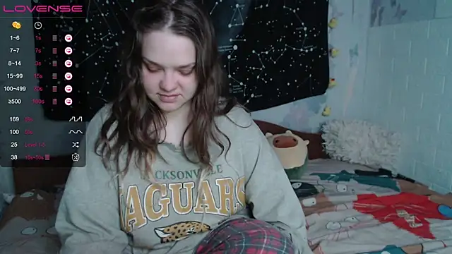 darling tony online show from December 19, 5:31 pm