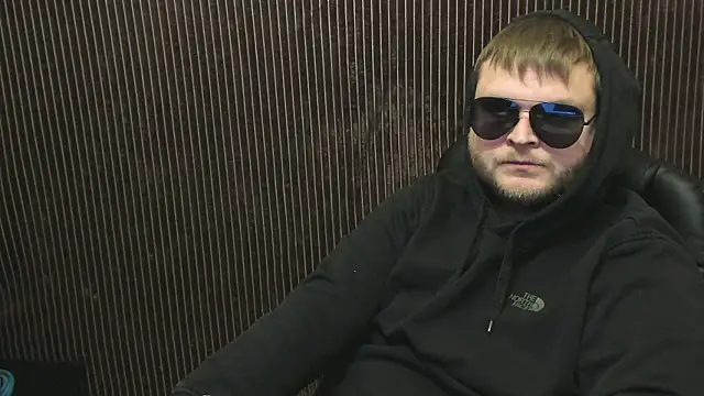 FindomDom online show from February 2, 4:38 pm