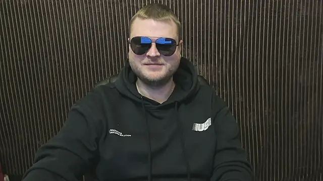 FindomDom online show from February 16, 6:37 pm