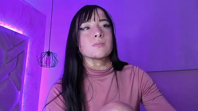 dayana harlow2 online show from December 4, 10:08 pm