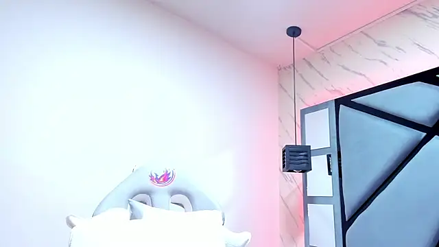 dayana harlow2 online show from February 14, 12:36 pm