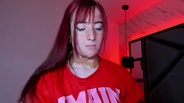 dayana harlow2 online show from February 18, 3:32 pm