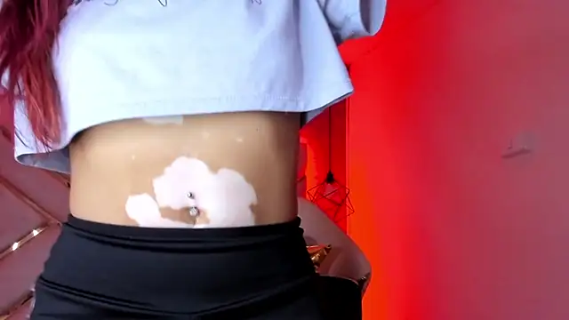 dayana harlow2 online show from March 2, 5:14 pm