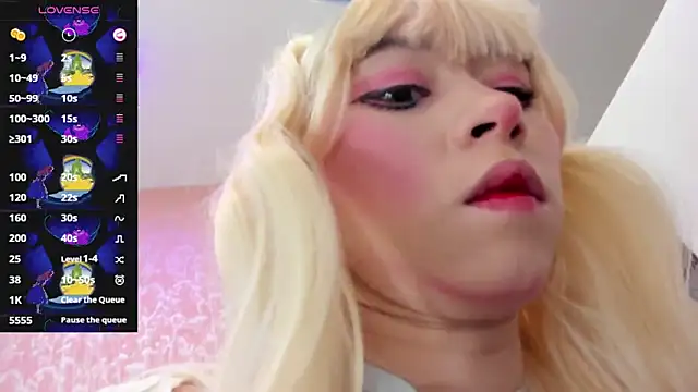 Snapshot of NEZUKO_MITSURI chatting on September 27, 12:43 pm NEZUKO MITSURI online show from September 27, 12:43 pm