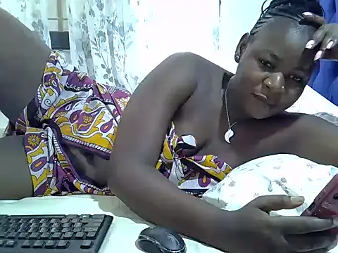 Africana20 online show from March 11, 11:55 am