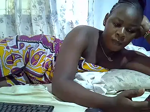 Africana20 online show from March 12, 1:51 pm