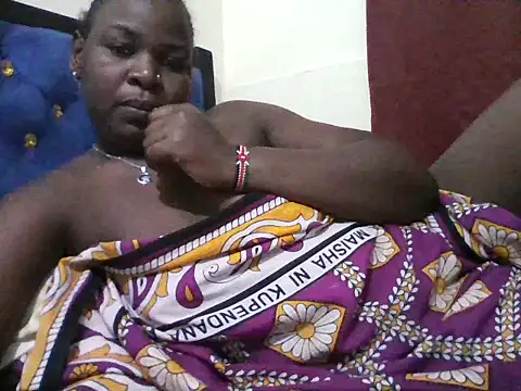 Africana20 online show from September 14, 1:27 am