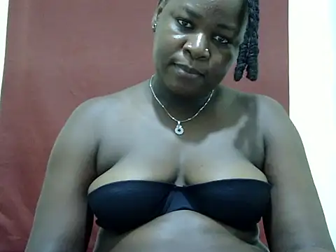 Africana20 online show from February 8, 9:40 pm