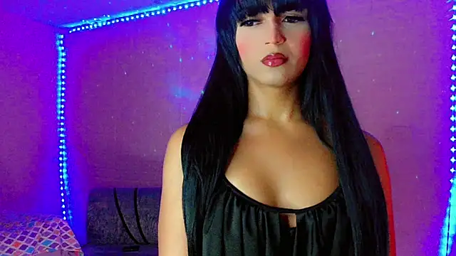 Ms-Zoehans online show from June 27, 7:41 pm