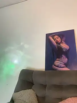 Sheeryl   online show from October 23, 3:55 pm