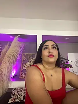Sheeryl   online show from July 17, 5:14 am