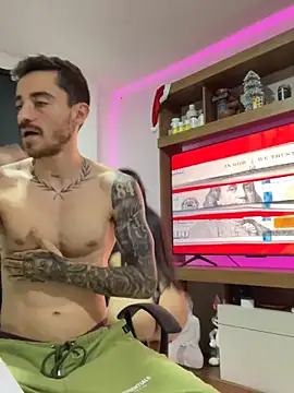 Julieta-sett online show from December 7, 5:59 am