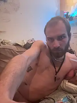 pervy devil online show from December 19, 9:11 pm