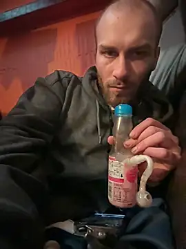 pervy devil online show from April 7, 3:12 pm