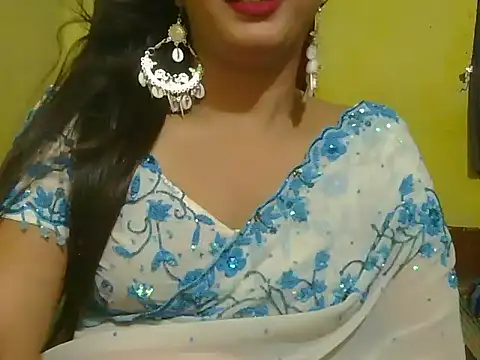 Model-Tanya online show from February 11, 12:05 pm