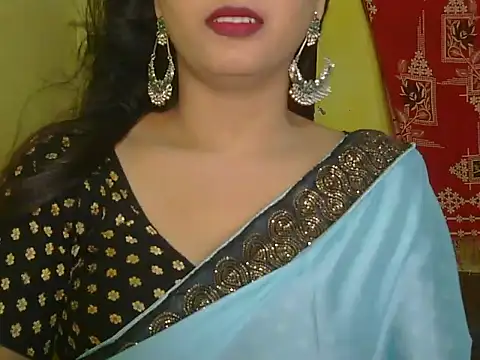 Model-Tanya online show from February 19, 8:01 am