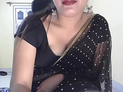 Model-Tanya online show from January 8, 8:55 pm