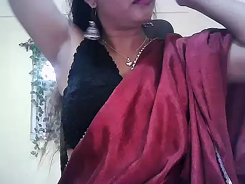 Model-Tanya online show from February 4, 9:48 am