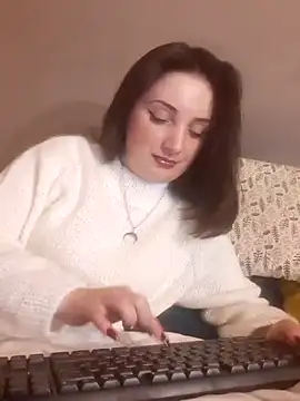 unicka65 online show from December 20, 3:21 pm