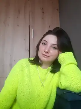 unicka65 online show from February 11, 8:05 am