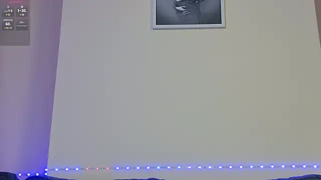 OnlyXandra online show from February 6, 12:05 pm