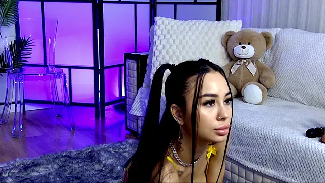 OnlyXandra online show from November 23, 5:51 am