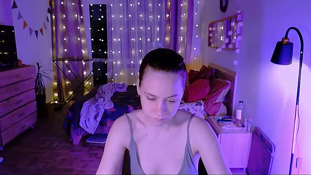 Snapshot of Malinax chatting on January 16, 4:38 am Malinax online show from January 16, 4:38 am