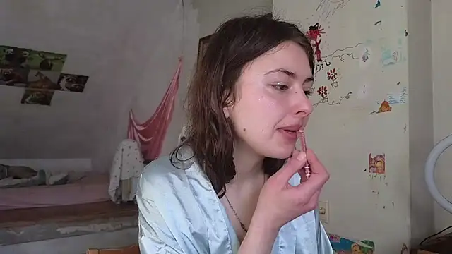 MAMA69LAMA online show from March 20, 2:11 pm