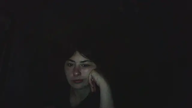 Snapshot of MAMA69LAMA chatting on July 14, 5:45 am MAMA69LAMA online show from July 14, 5:45 am