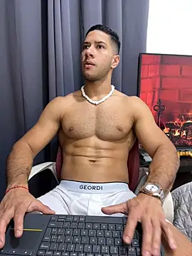 JJ Shelby online show from January 10, 11:42 pm