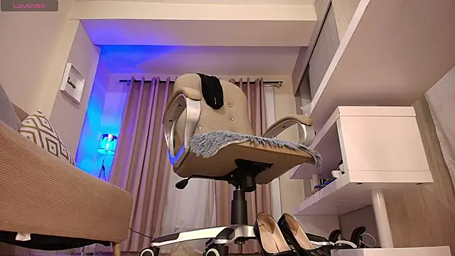 amelyaDreams online show from February 3, 11:26 pm