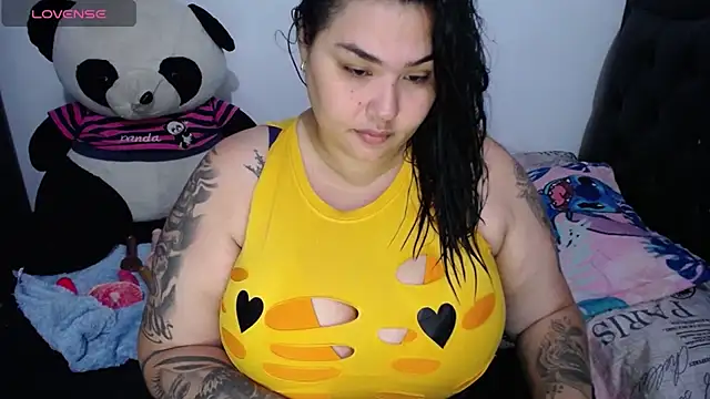 Fernanda Big Boobs online show from July 11, 1:03 pm