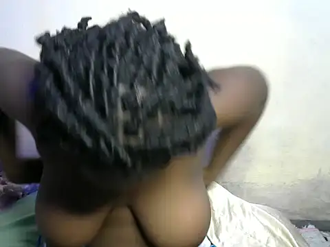 freaky belle online show from January 11, 3:34 am