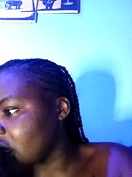 freaky belle online show from September 11, 2:33 am