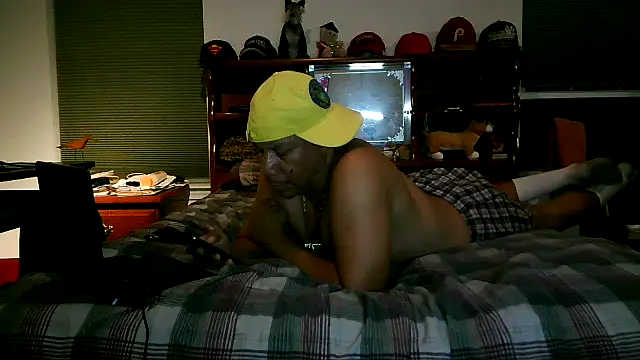 pimpdaddy4ever online show from November 21, 2:10 am