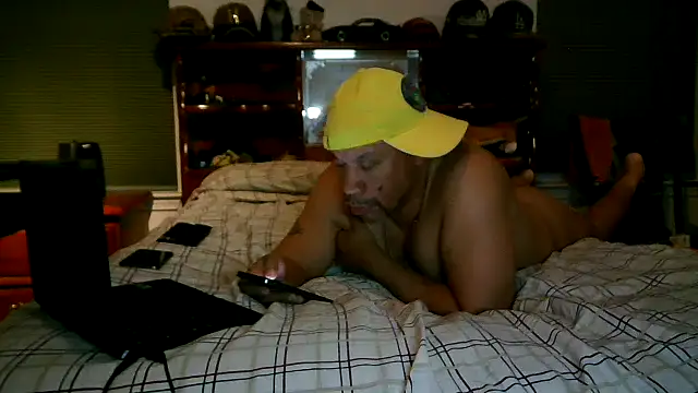 pimpdaddy4ever online show from March 24, 3:11 am