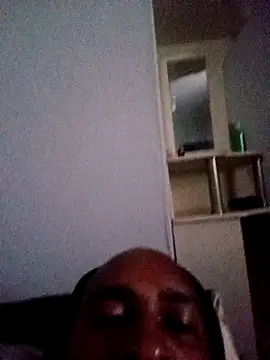 Beto0815 online show from March 1, 4:25 am